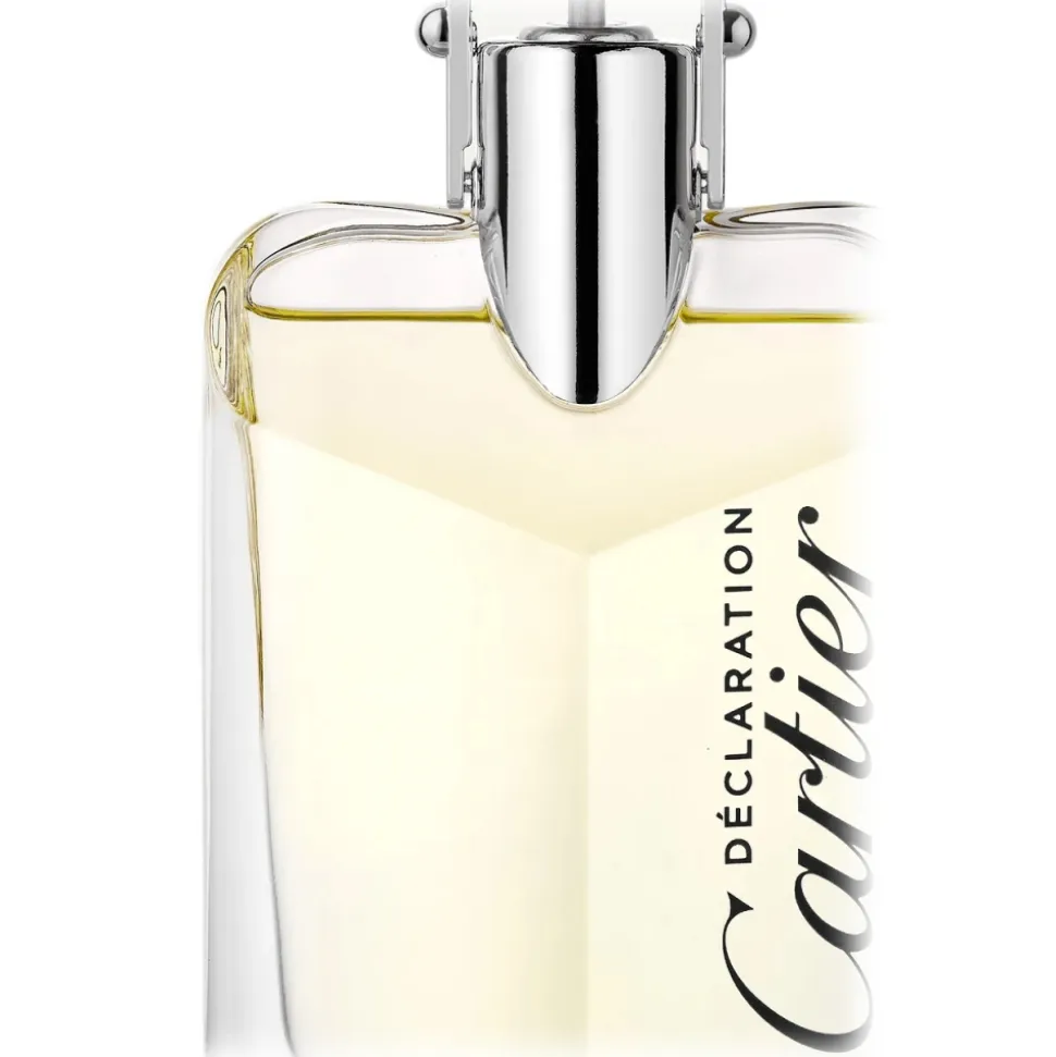 Cartier - Déclaration Eau de Toilette - Luxury Fragrances - 150 ml - Avvenice