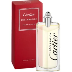 Cartier - Déclaration Eau de Toilette - Luxury Fragrances - 150 ml - Avvenice