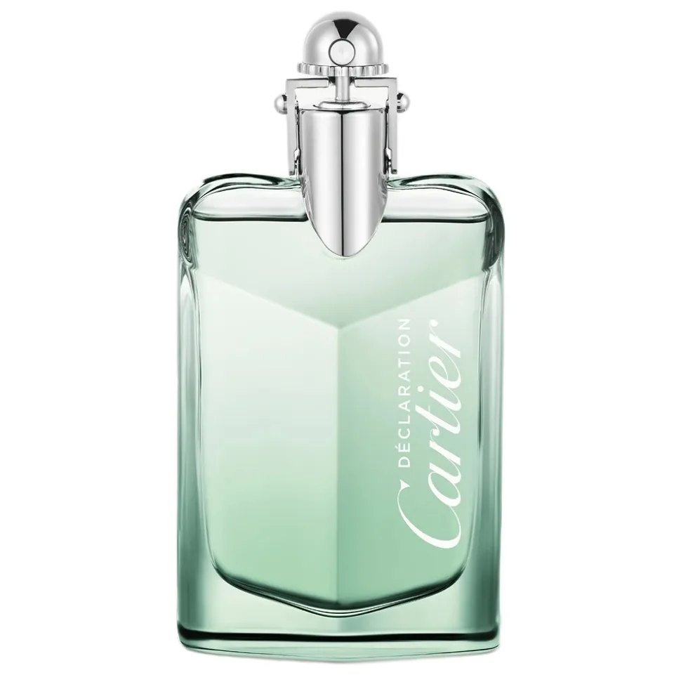 Cartier - Déclaration Eau de Toilette Haute Fraîcheur Spray - Luxury Fragrances - 50 ml - Avvenice