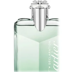 Cartier - Déclaration Eau de Toilette Haute Fraîcheur Spray - Luxury Fragrances - 50 ml - Avvenice