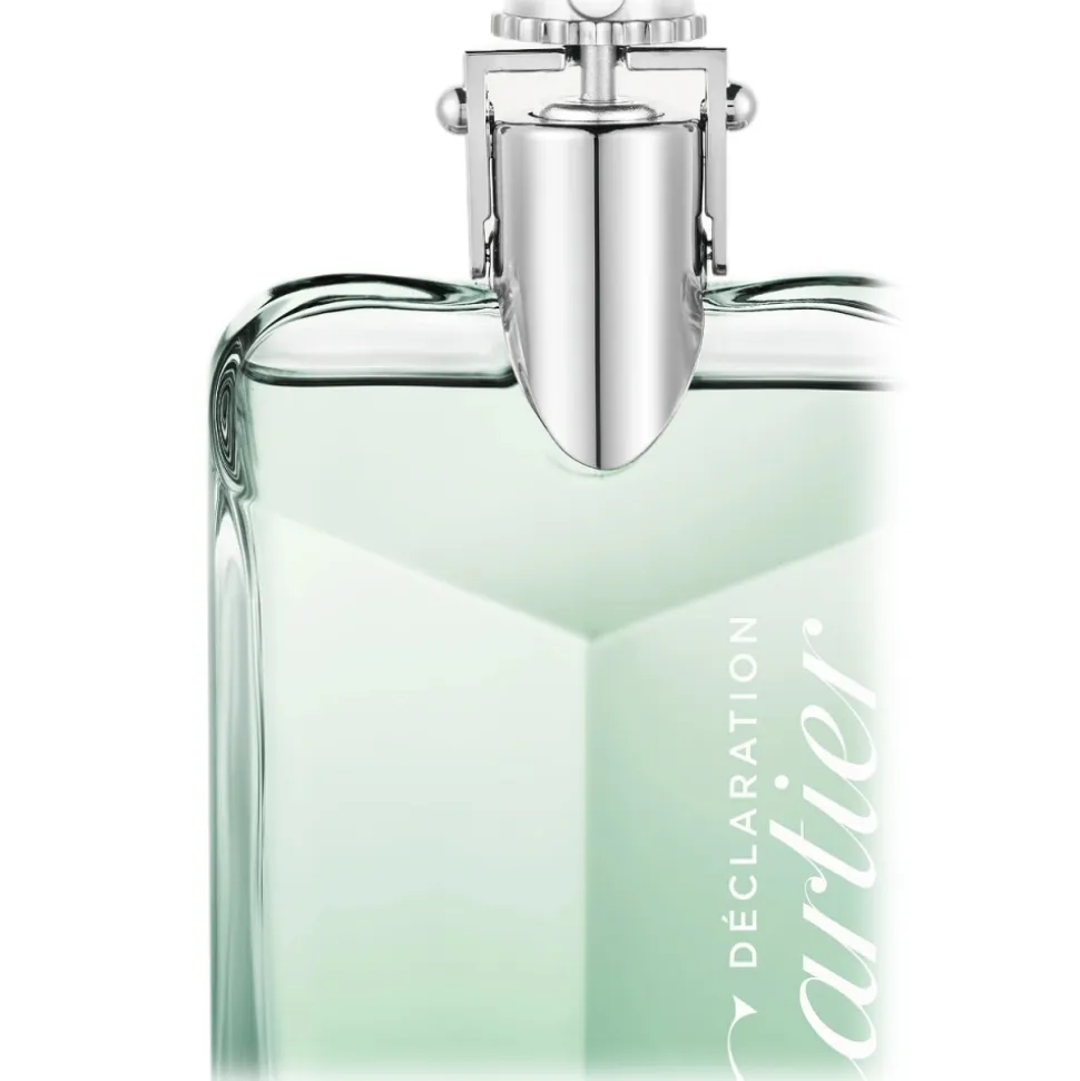 Cartier - Déclaration Eau de Toilette Haute Fraîcheur Spray - Luxury Fragrances - 50 ml - Avvenice
