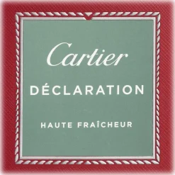 Cartier - Déclaration Eau de Toilette Haute Fraîcheur Spray - Luxury Fragrances - 50 ml - Avvenice