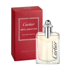 Cartier - Déclaration Eau de Toilette - Luxury Fragrances - 30 ml - Avvenice