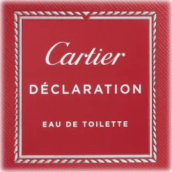 Cartier - Déclaration Eau de Toilette - Luxury Fragrances - 30 ml - Avvenice