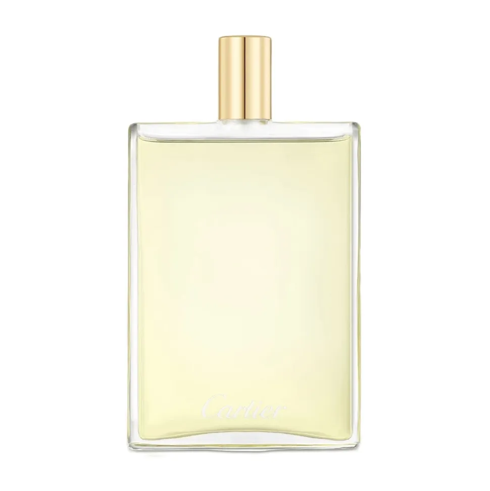 Cartier - Déclaration Eau de Toilette Refill Pack - Luxury Fragrances - 2 x 30 ml - Avvenice