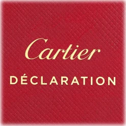 Cartier - Déclaration Eau de Toilette Refill Pack - Luxury Fragrances - 2 x 30 ml - Avvenice