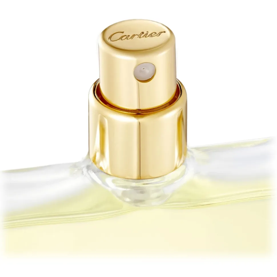 Cartier - Déclaration Eau de Toilette Refill Pack - Luxury Fragrances - 2 x 30 ml - Avvenice