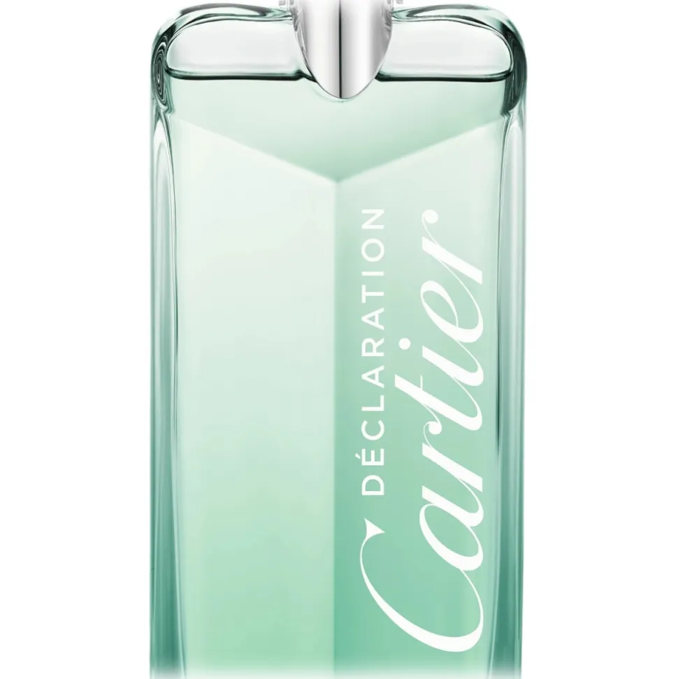 Cartier - Déclaration Eau de Toilette Haute Fraîcheur Spray - Luxury Fragrances - 100 ml - Avvenice