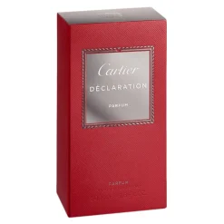 Cartier - Déclaration Parfum - Luxury Fragrances - 50 ml - Avvenice