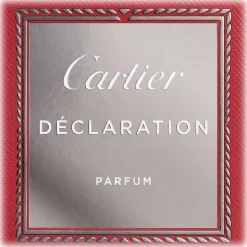 Cartier - Déclaration Parfum - Luxury Fragrances - 50 ml - Avvenice
