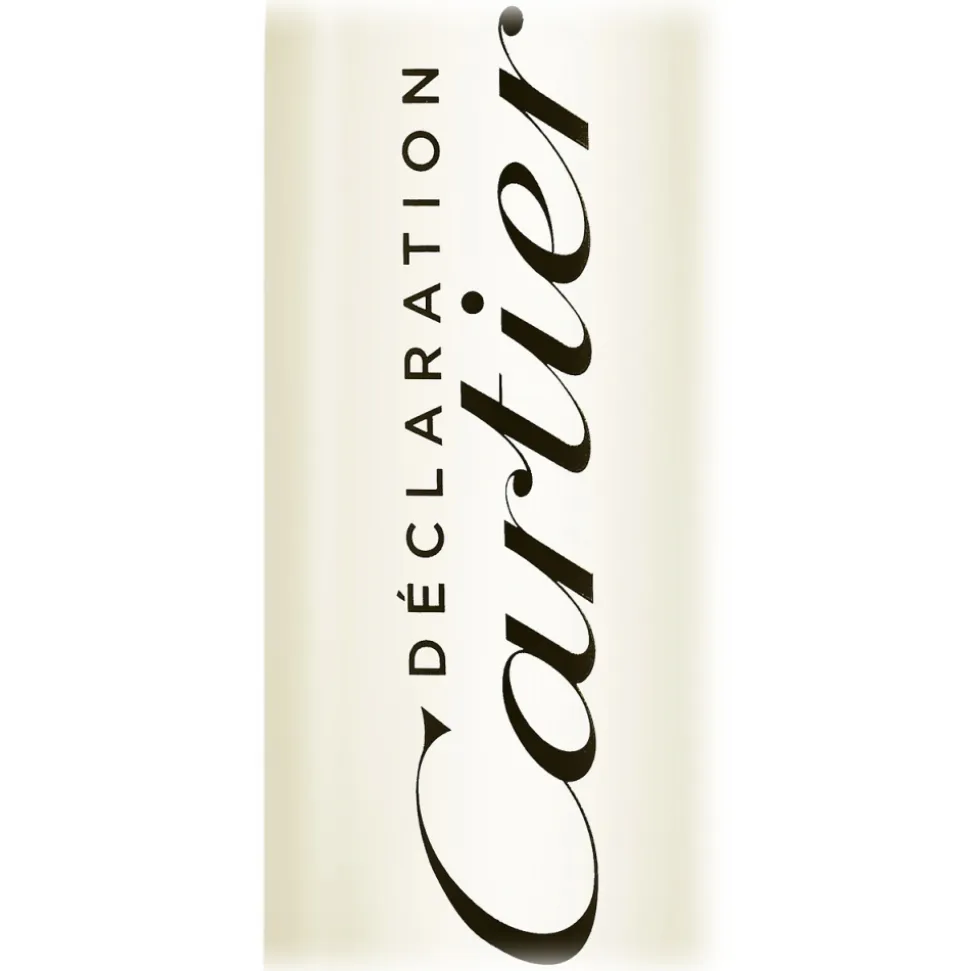 Cartier - Déclaration Refreshing Deodorant - Luxury Fragrances - 100 ml - Avvenice