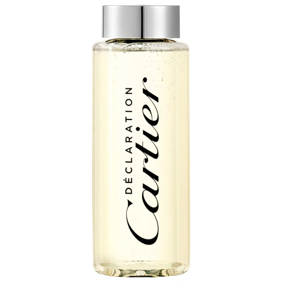 Cartier - Déclaration Shower Gel - Luxury Fragrances - 200 ml - Avvenice