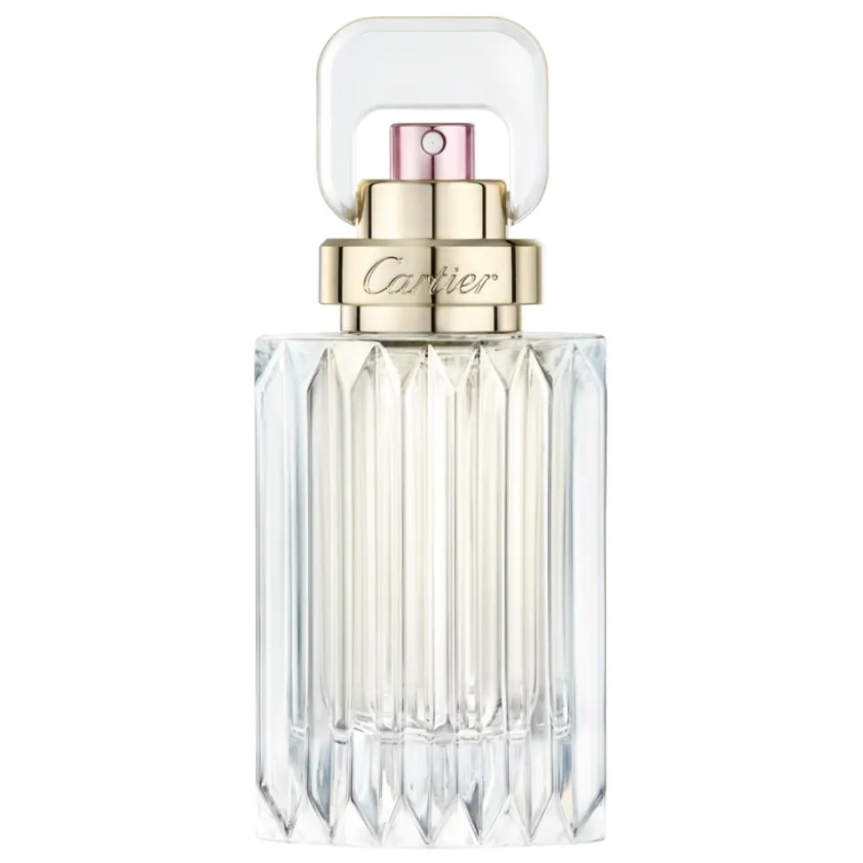 Cartier - Eau De Parfum Cartier Carat - Luxury Fragrances - 50 ml - Avvenice