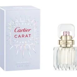 Cartier - Eau De Parfum Cartier Carat - Luxury Fragrances - 30 ml - Avvenice