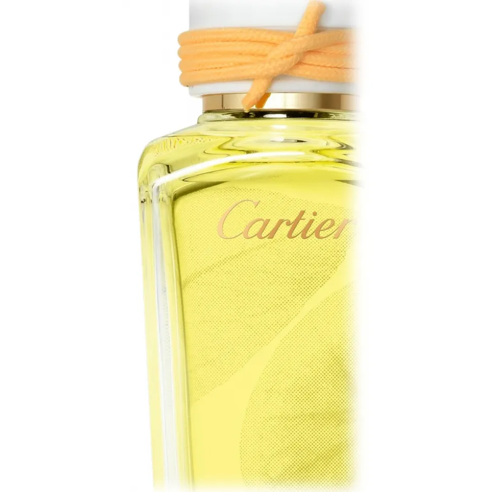 Cartier - Eau de Toilette Pur Kinkan Les Epures de Parfum - Luxury Fragrances - 75 ml - Avvenice