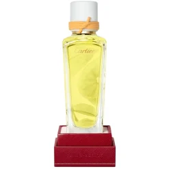 Cartier - Eau de Toilette Pur Kinkan Les Epures de Parfum - Luxury Fragrances - 75 ml - Avvenice