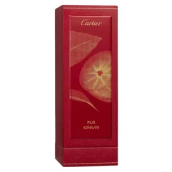 Cartier - Eau de Toilette Pur Kinkan Les Epures de Parfum - Luxury Fragrances - 75 ml - Avvenice