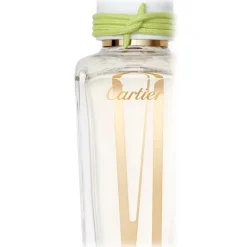 Cartier - Heure Brillante Les Heures de Parfum Eau de Toilette - Luxury Fragrances - 75 ml - Avvenice