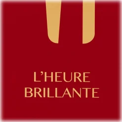 Cartier - Heure Brillante Les Heures de Parfum Eau de Toilette - Luxury Fragrances - 75 ml - Avvenice