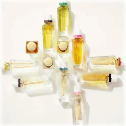 Cartier - Heure Brillante Les Heures de Parfum Eau de Toilette - Luxury Fragrances - 75 ml - Avvenice