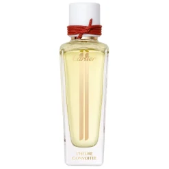 Cartier - Heure Convoitée Les Heures de Parfum Eau de Parfum - Luxury Fragrances - 75 ml - Avvenice