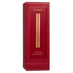 Cartier - Heure Convoitée Les Heures de Parfum Eau de Parfum - Luxury Fragrances - 75 ml - Avvenice