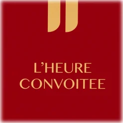 Cartier - Heure Convoitée Les Heures de Parfum Eau de Parfum - Luxury Fragrances - 75 ml - Avvenice