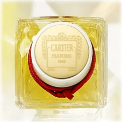 Cartier - Heure Convoitée Les Heures de Parfum Eau de Parfum - Luxury Fragrances - 75 ml - Avvenice