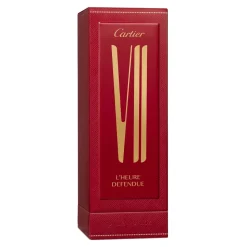 Cartier - Heure Défendue Les Heures de Parfum Eau de Parfum - Luxury Fragrances - 75 ml - Avvenice