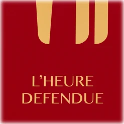 Cartier - Heure Défendue Les Heures de Parfum Eau de Parfum - Luxury Fragrances - 75 ml - Avvenice