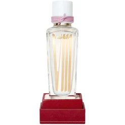 Cartier - Heure Diaphane Les Heures de Parfum Eau de Toilette - Luxury Fragrances - 75 ml - Avvenice