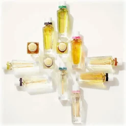 Cartier - Heure Diaphane Les Heures de Parfum Eau de Toilette - Luxury Fragrances - 75 ml - Avvenice