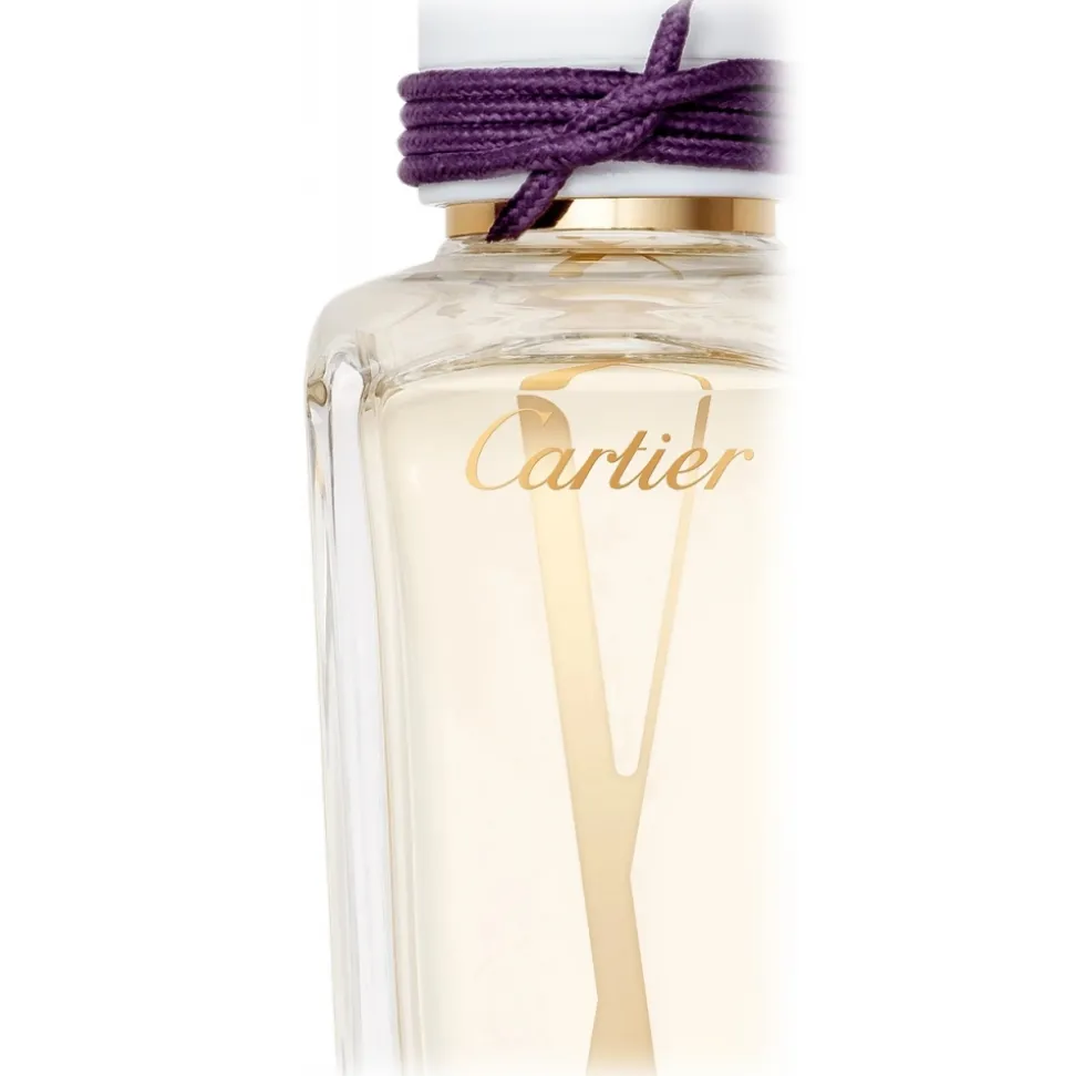 Cartier - Heure Folle Les Heures de Parfum Eau de Toilette - Luxury Fragrances - 75 ml - Avvenice