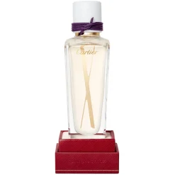 Cartier - Heure Folle Les Heures de Parfum Eau de Toilette - Luxury Fragrances - 75 ml - Avvenice