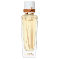 Cartier - Heure Mystérieuse Les Heures de Parfum Eau de Parfum - Luxury Fragrances - 75 ml - Avvenice