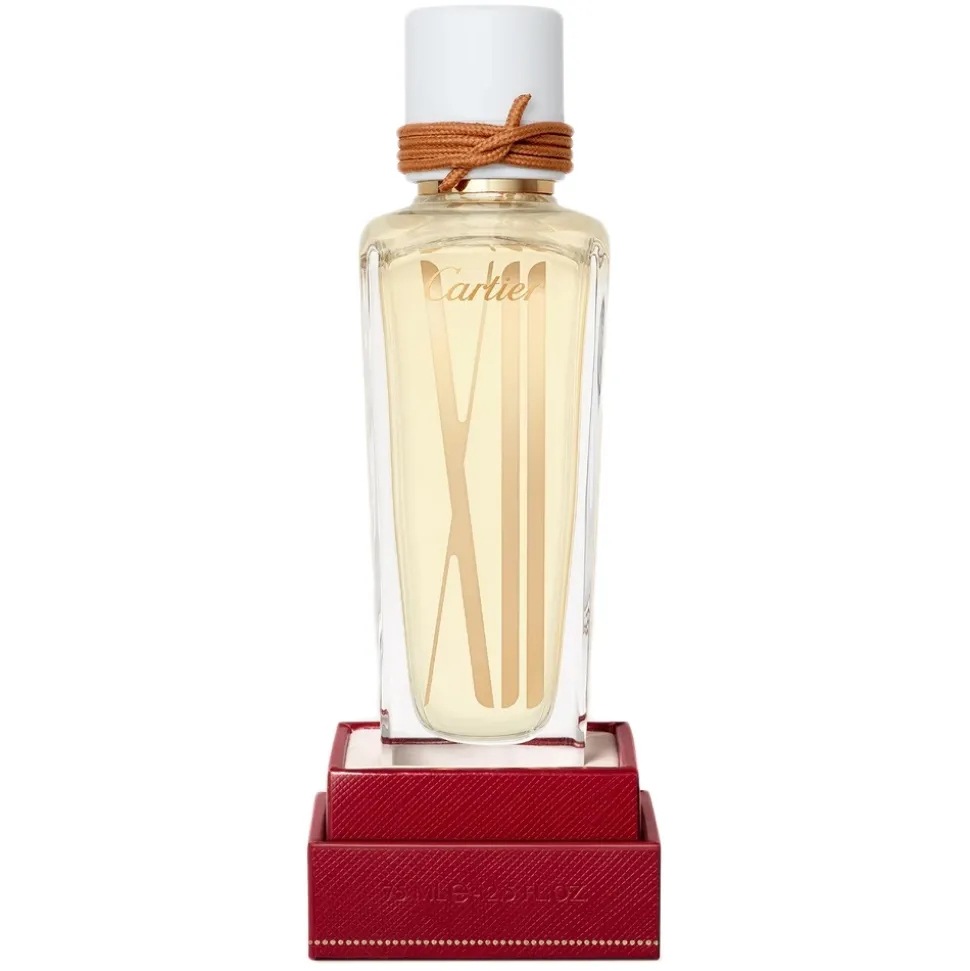 Cartier - Heure Mystérieuse Les Heures de Parfum Eau de Parfum - Luxury Fragrances - 75 ml - Avvenice