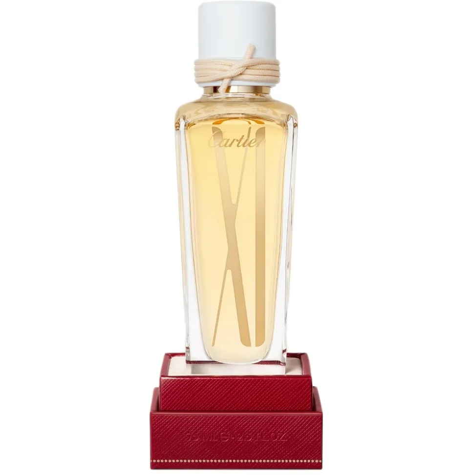 Cartier - Heure Perdue Les Heures de Parfum Eau de Parfum - Luxury Fragrances - 75 ml - Avvenice