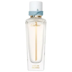 Cartier - Heure Promise Les Heures de Parfum Eau de Toilette - Luxury Fragrances - 75 ml - Avvenice