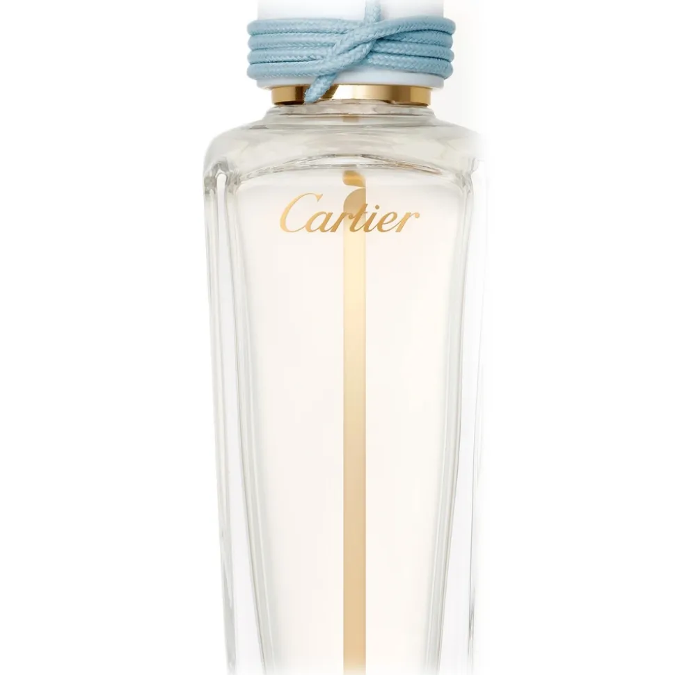 Cartier - Heure Promise Les Heures de Parfum Eau de Toilette - Luxury Fragrances - 75 ml - Avvenice