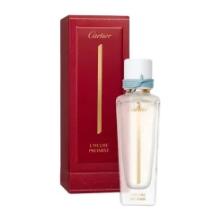 Cartier - Heure Promise Les Heures de Parfum Eau de Toilette - Luxury Fragrances - 75 ml - Avvenice