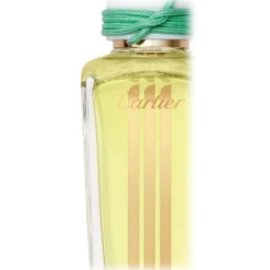 Cartier - Heure Vertueuse Les Heures de Parfum Eau de Toilette - Luxury Fragrances - 75 ml - Avvenice