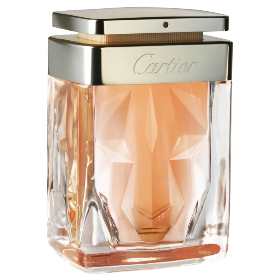 Cartier - La Panthère - Eau De Parfum - Luxury Fragrances - 30 ml - Avvenice