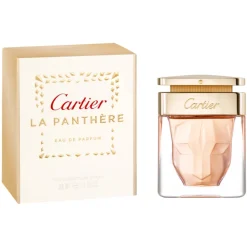 Cartier - La Panthère - Eau De Parfum - Luxury Fragrances - 30 ml - Avvenice