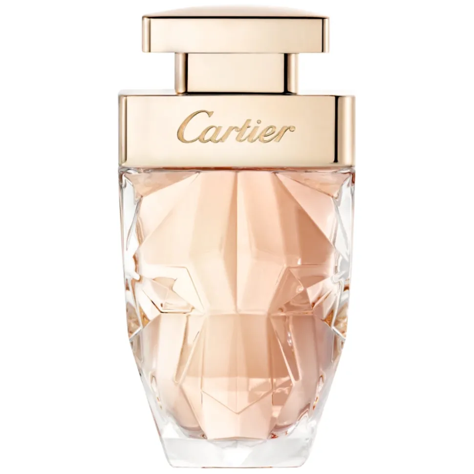 Cartier - La Panthère - Eau De Parfum - Luxury Fragrances - 25 ml - Avvenice