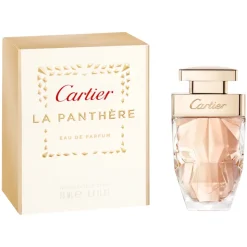 Cartier - La Panthère - Eau De Parfum - Luxury Fragrances - 25 ml - Avvenice