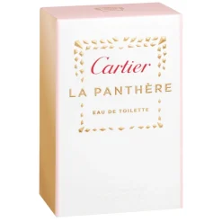 Cartier - La Panthère - Eau De Toilette - Luxury Fragrances - 75 ml - Avvenice