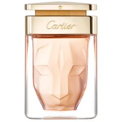 Cartier - La Panthère - Eau De Parfum - Luxury Fragrances - 50 ml - Avvenice