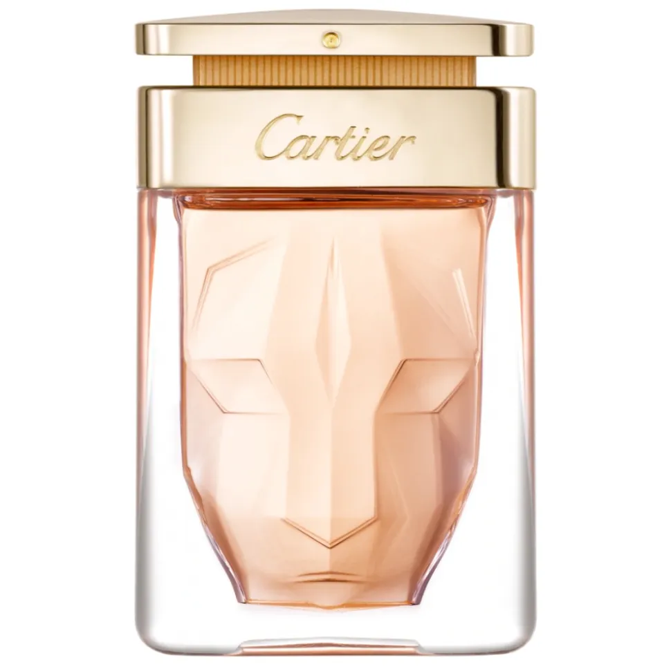 Cartier - La Panthère - Eau De Parfum - Luxury Fragrances - 50 ml - Avvenice