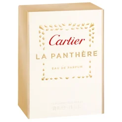 Cartier - La Panthère - Eau De Parfum - Luxury Fragrances - 50 ml - Avvenice
