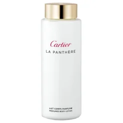 Cartier - La Panthère Body Milk - Luxury Fragrances - 200 ml - Avvenice